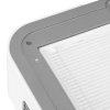 Pochłaniacz pyłu MOMO P30 60W biały